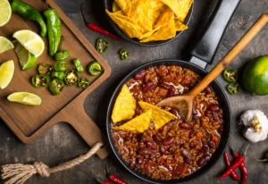 Chili con carne
