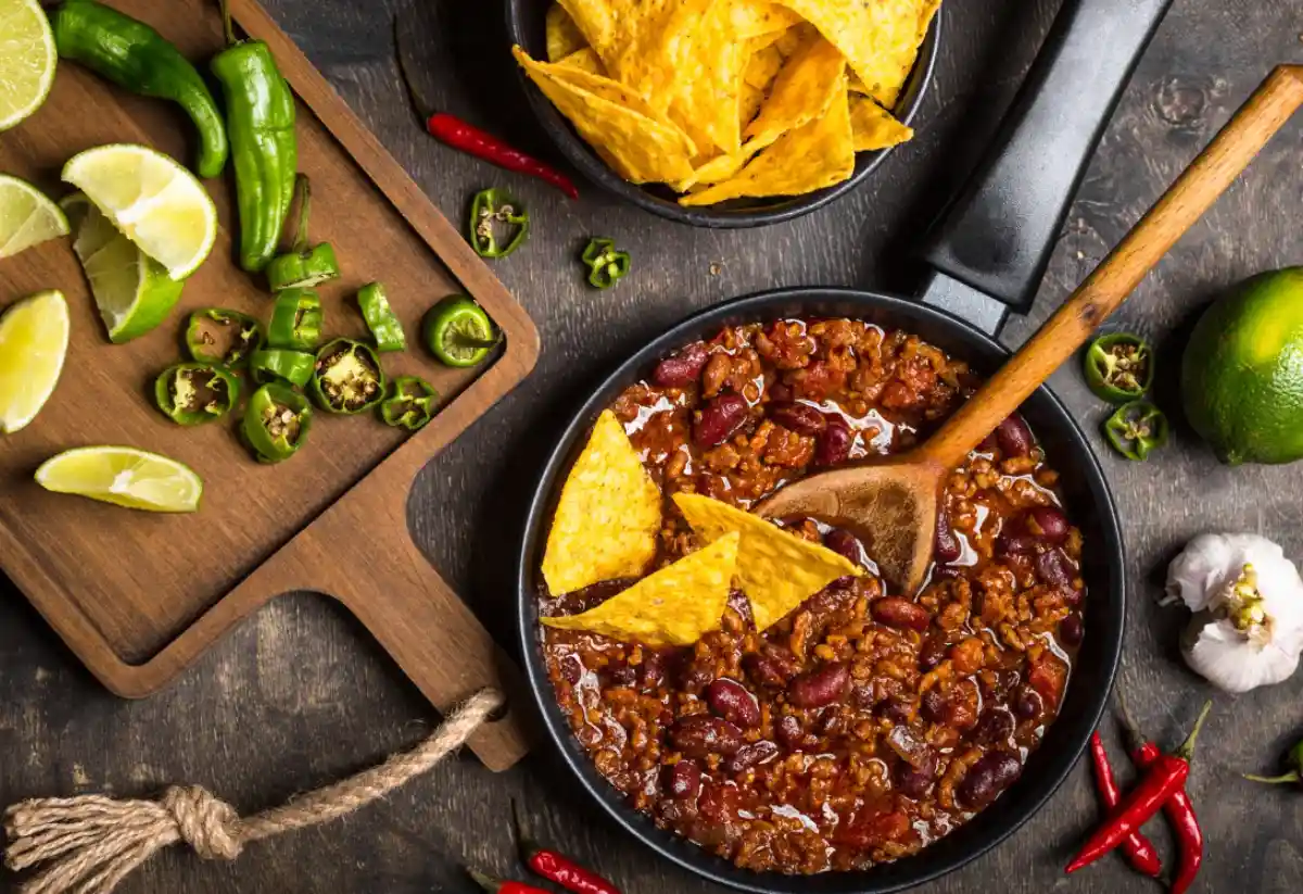Chili con carne