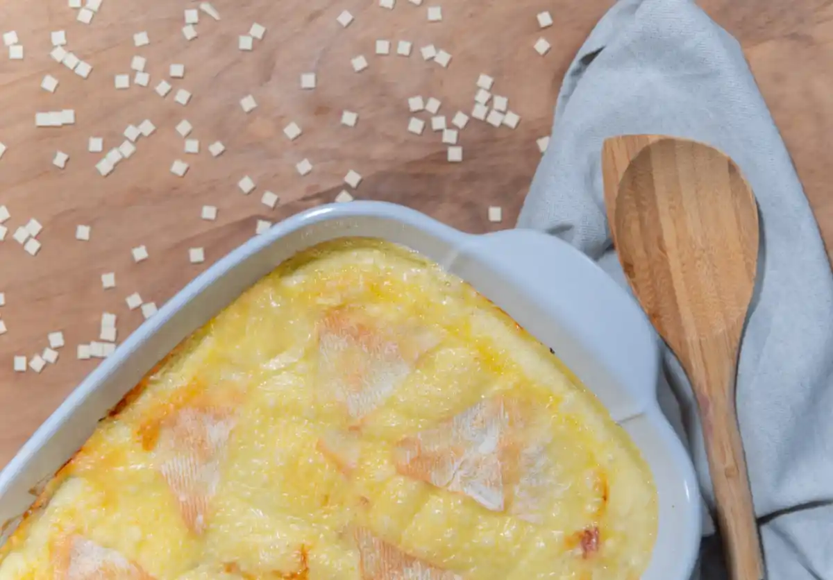 Croziflette