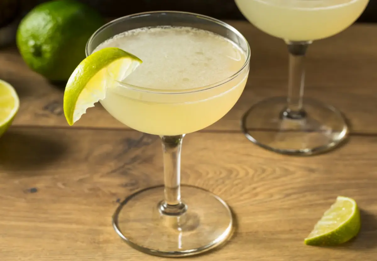 Daïquiri Classique