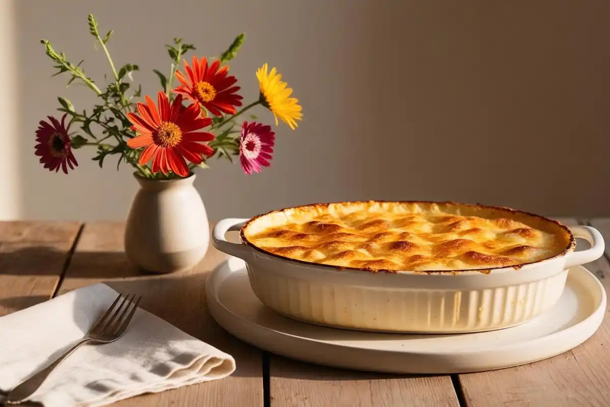 Gratin dauphinois