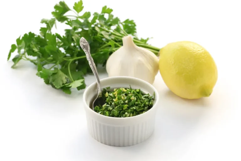 Gremolata