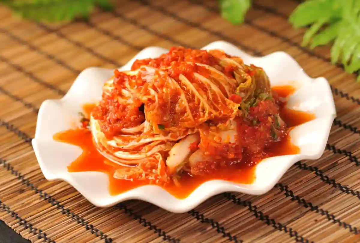 Kimchi Maison