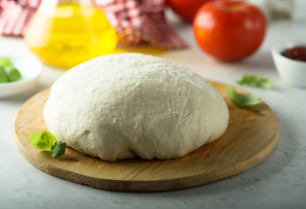 Pâte à Pizza Maison - La Base d'Or de la Cuisine Italienne