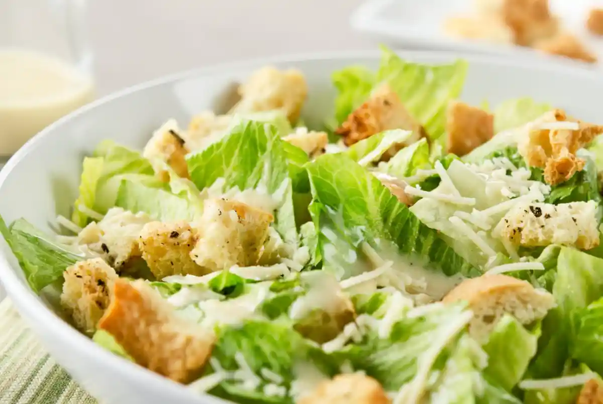Salade César