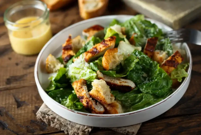 Sauce Caesar