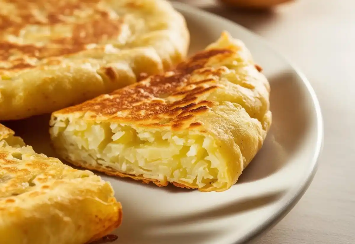 Tortilla de patatas